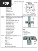 A330 Flows FO
