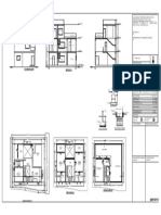 Section of WHP: Terrace Floor Terrace Floor
