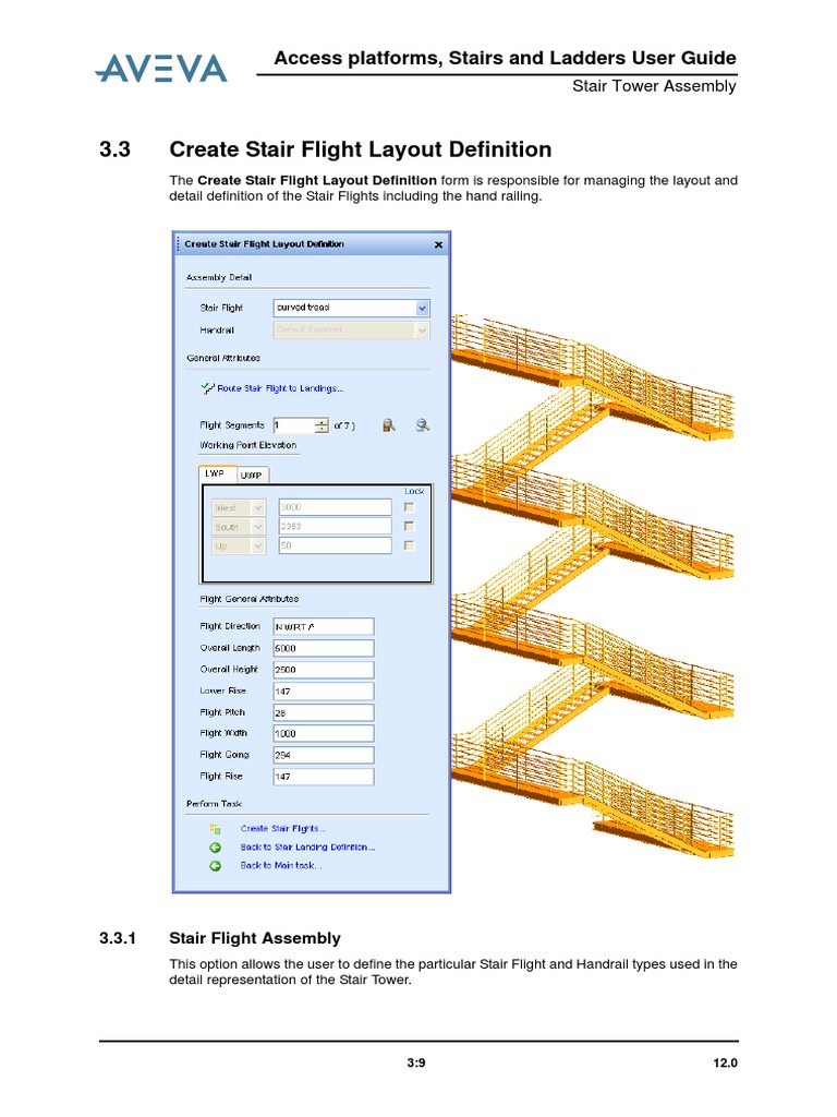Access Platforms Stairs and Ladders User Guide-23 | PDF