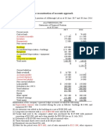 Cashflow Practice Solution-Additional