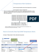 Monitor de Alerte de Temperatura Hyd PDF