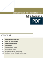 Lecture 1 Vernacular PDF