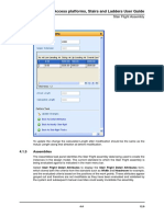 Access Platforms Stairs and Ladders User Guide-28