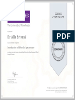 33) MOLECULAR SPECTROSCOPY CERTIFICATE.pdf