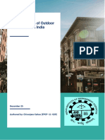 EE - Term Paper - Chiranjeev Sahoo - EPGP - 11 - 029