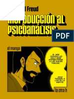 Introducción al psicoanálisis_ el manga - Sigmund Freud.pdf