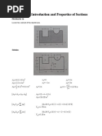 Steel Design Problem Setxz