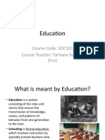 Education.pptx