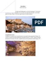 La Corse: Geoculture