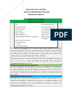 Vibración Del Biodiesel