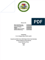 PDF Laporan Kasus Letak Sungsang PDF