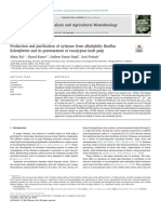 Xilanase Deae 2 PDF