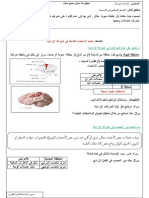 مطبوعة الحركة الإرادية