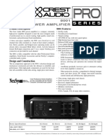 123 Pro8001Brochure PDF