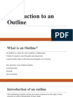 Introduction to an Outline.pptx