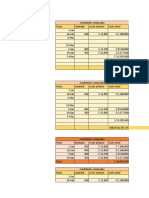 Excel de Inventario