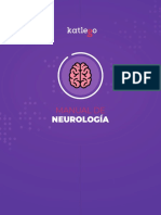 Manual de neurología: Neuritis óptica y sus tratamientos