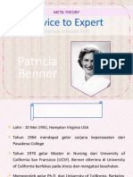 Patricia Benner (Meta)