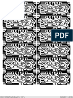 WS3 SIZE 5 X 10 CM PCB