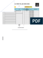 FORMATO Calcular Edad, Conocer Sexo, Fecha de Nacimiento, Año, Mes y Dia. MAESTROS PROACTIVOS