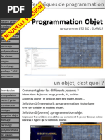 Cours_Objet