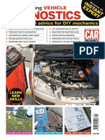 Car Mechanics Specials - Diagnostics 2020 PDF