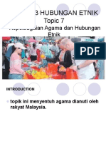 Topic 7