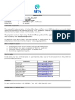Learnership For Unemployed Youth PDF