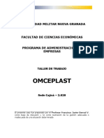 Omceplast