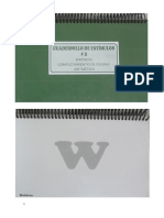 Cuaderno de Estímulos 2 Test (WISC-IV) (Manual Moderno) - Compressed PDF