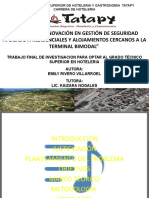 Diapositivas Proyecto