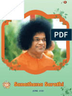 Sanathana Sarathi June 2020