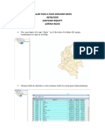 Taller Paso A Paso Segundo Mapa