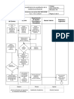 Residencia Diagrama