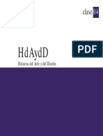 HdAydD Clase 04
