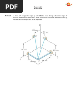 Homework 4 PO1TF 2016: Problem 1