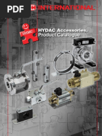 Global Presence. Local Expertise.: Product Catalogue