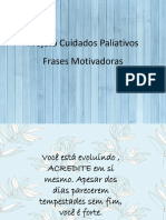 Frases Motivadoras CP