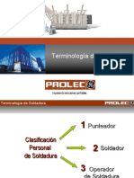 G Prolec Terminologia 1 Parte 1 y 2