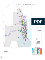 Infraestructura Eléctrica de CNEL EP Unidad de Negocio Guayaquil PDF