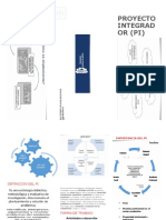 Triptico Pi