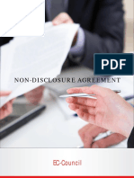 Non Disclosure Agreement v1.0 15112011