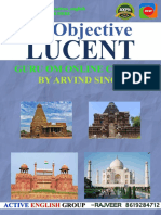 Lucent Objective (ALL)