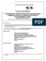 DAO GROUPE ELECTROGENE ADB-NCB-CGSP-2012-0016 - NewV PDF