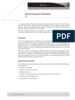 Next-Generation Optical Transport Networks by Reza Vaez-Ghaemi, Ph.D.