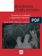 seguridad mas alla del Estado_ actores no estaer; Pozo Serrano, Pilar; Baques Quesada, Josep.pdf