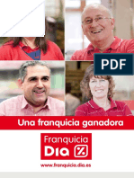Dossier Franquicias PDF