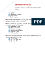 Taller Enlace Quimico PDF