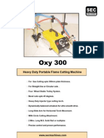 Oxy300 Brochure