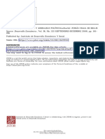 8) Burocracias Paralelas y Liderazgo Político PDF